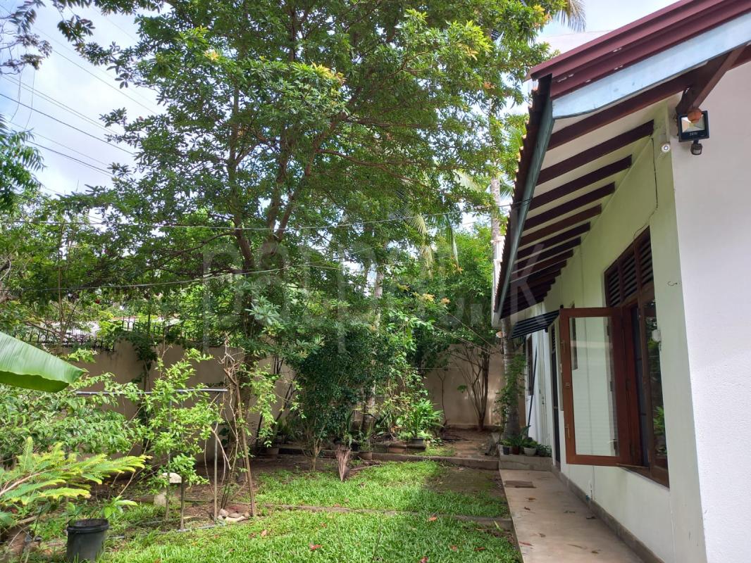 House for Sale in Rajagiriya