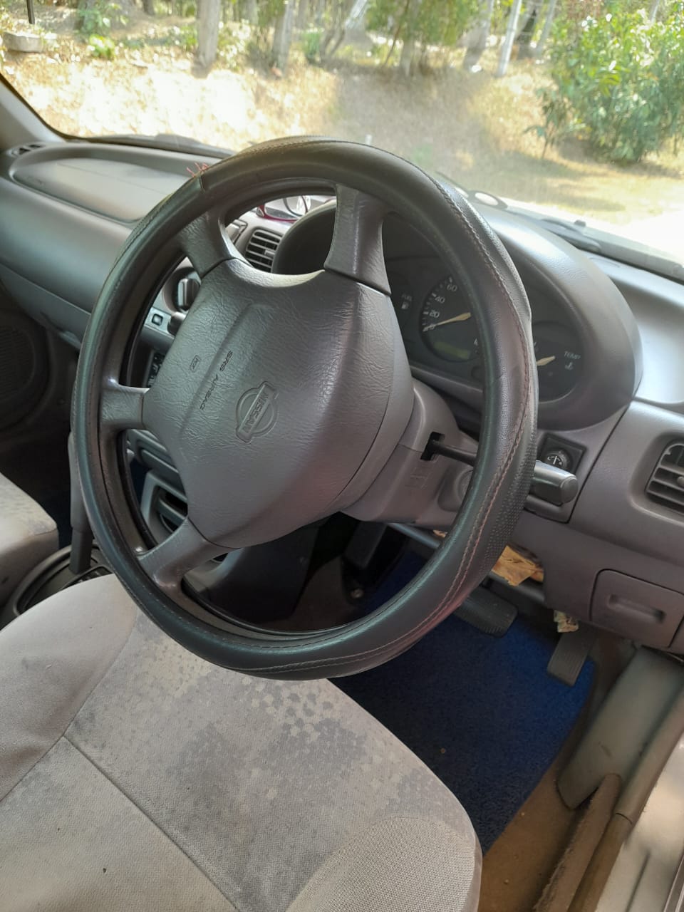 Nissan March 2000 - Used Car sale in Sri Lanka - patpat.lk