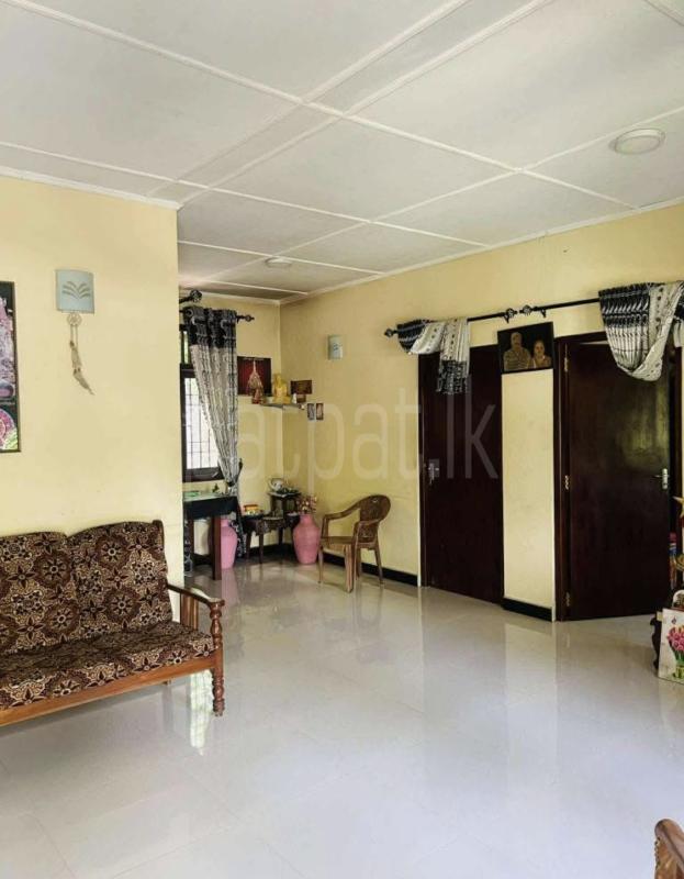 House for Sale in Kundasale