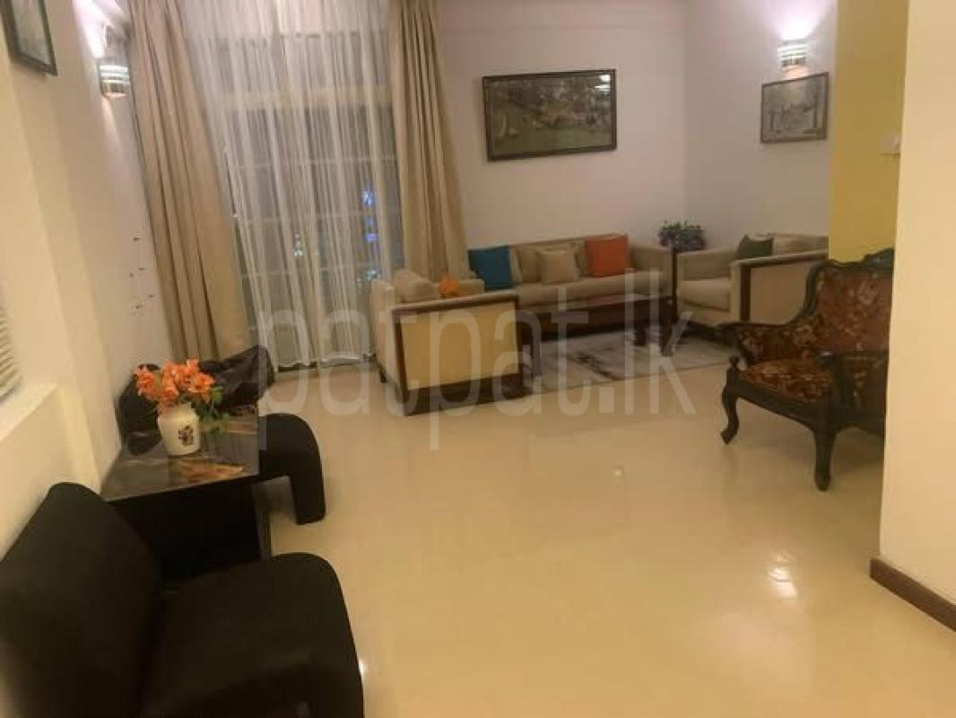 Luxury Apartment for Sale in Wellawatta (Colombo 06)