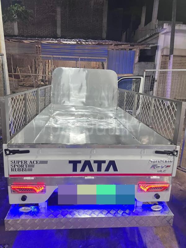 Toyota Super GL 2018 - Used Truck sale in Sri Lanka - patpat.lk