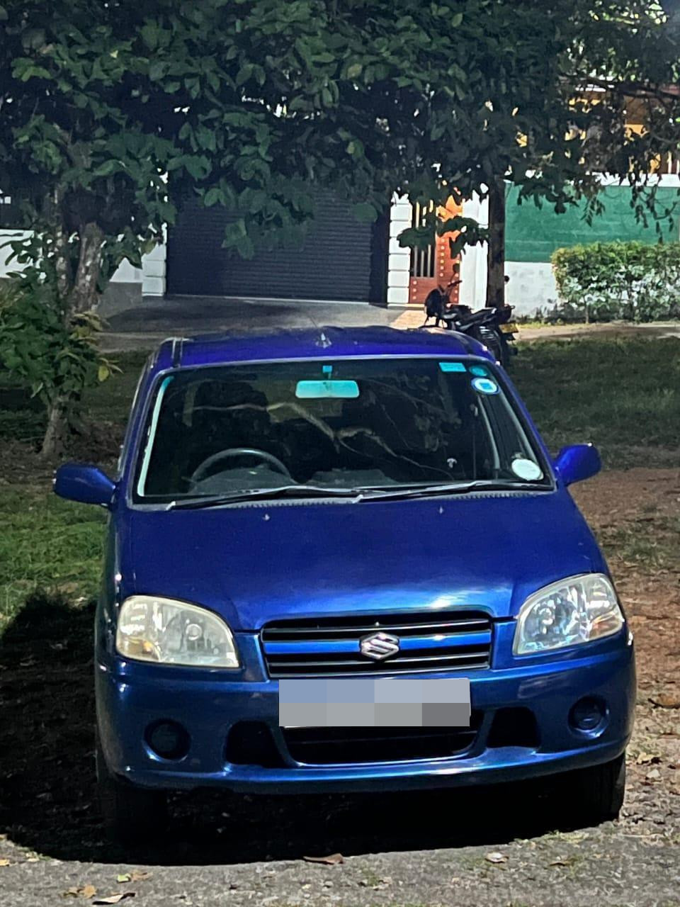 Suzuki Swift 2006 ads-image-1