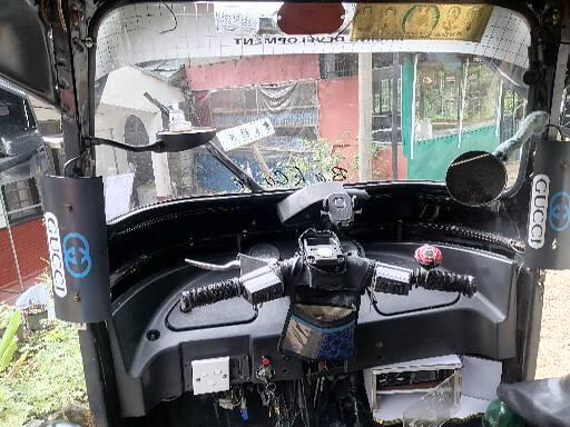Bajaj Three Wheel 2011 - பயன்படுத்தப்பட்டது முச்சக்கர வண்டி sale in Sri Lanka - patpat.lk