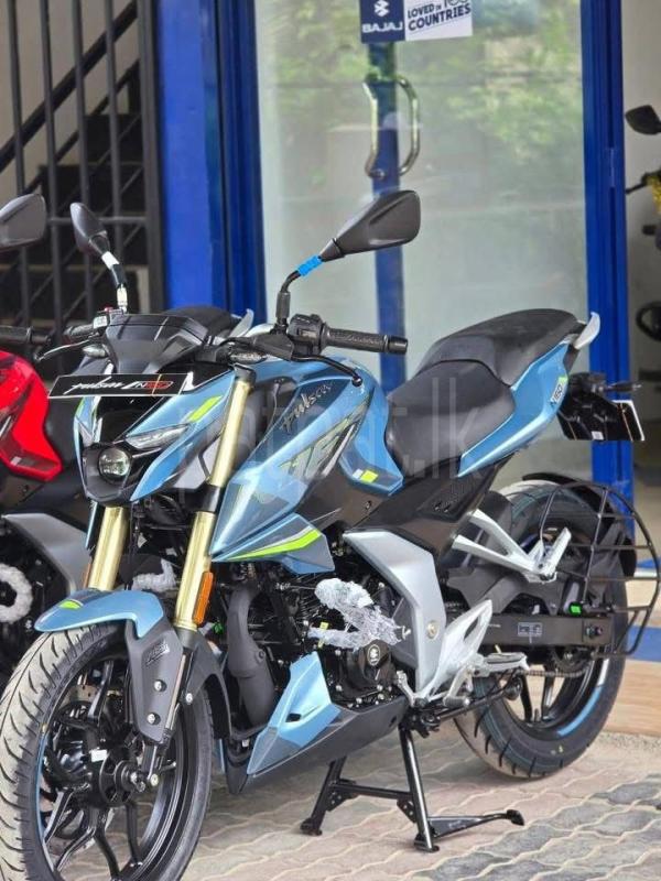 Bajaj Pulsar 2026 - Brand New Bike sale in Sri Lanka - patpat.lk