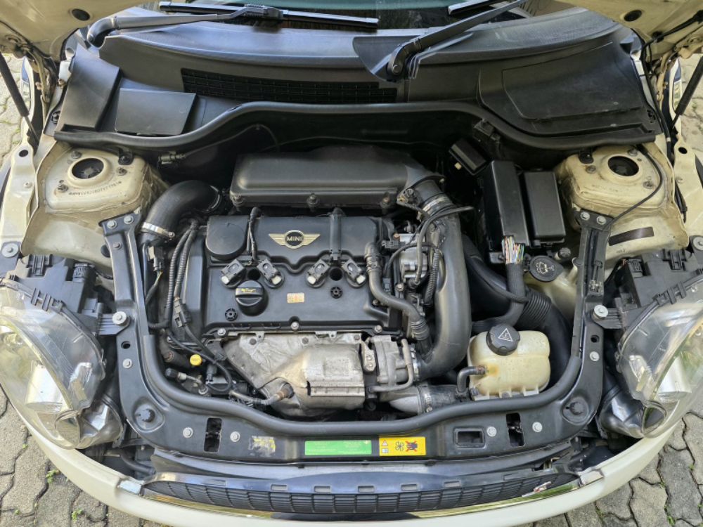 Mini Cooper 2010 - Used Car sale in Sri Lanka - patpat.lk
