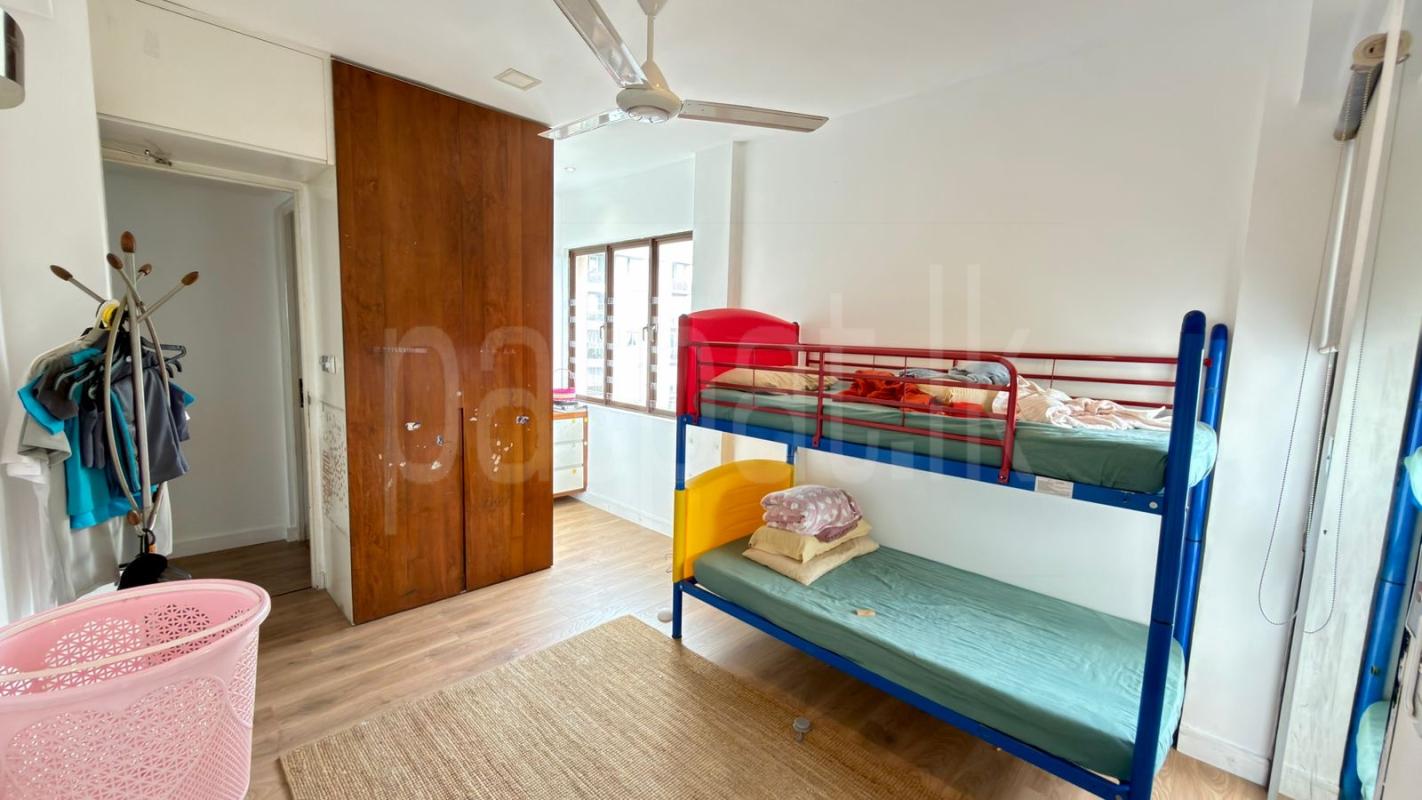 Furnished Apartment for Sale in Narahenpita (Colombo 05)