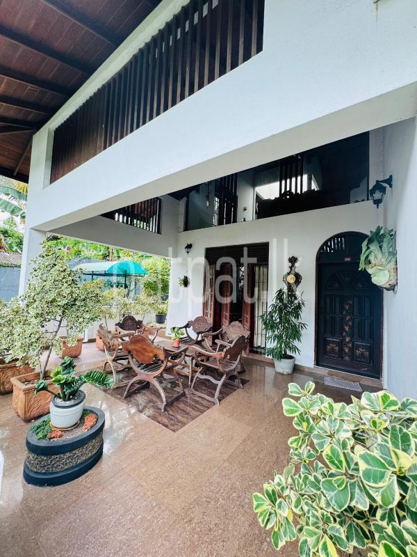 House for Sale in Biyagama