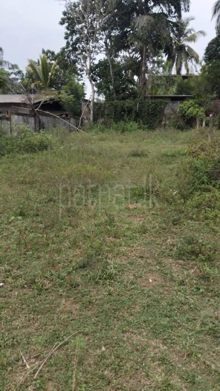 Residential Land for Sale in Kahathuduwa