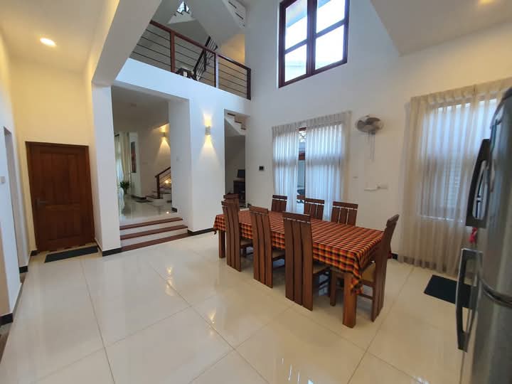 House for Sale in Pepiliyana