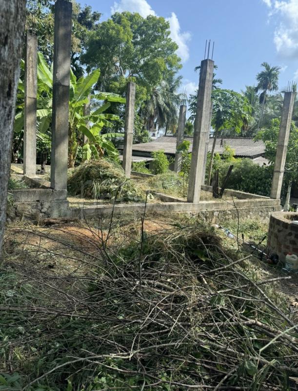 Residential Land for Sale in Nittambuwa