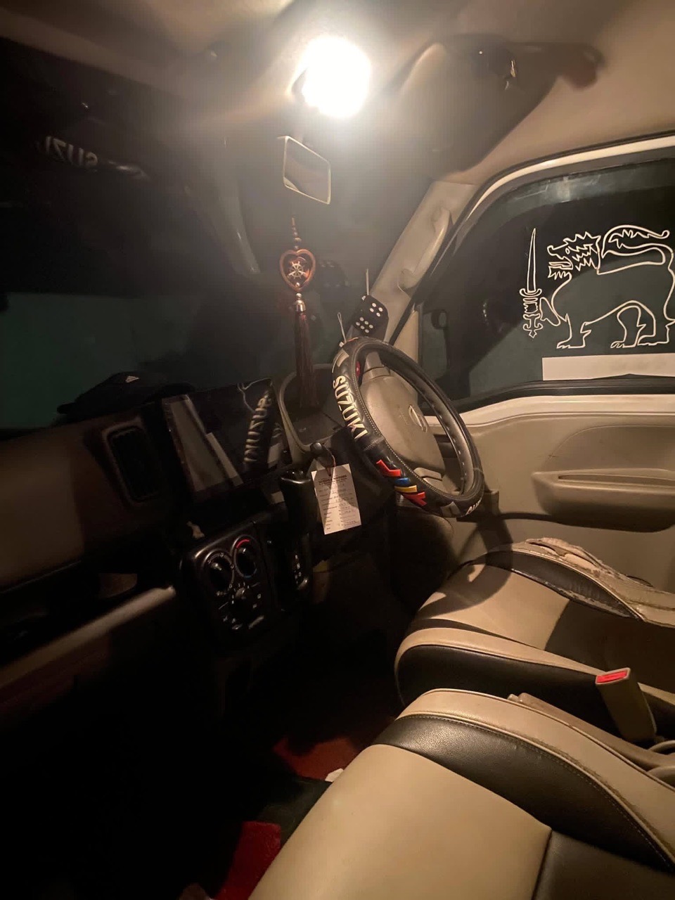 Suzuki Every 2016 - Used Van sale in Sri Lanka - patpat.lk