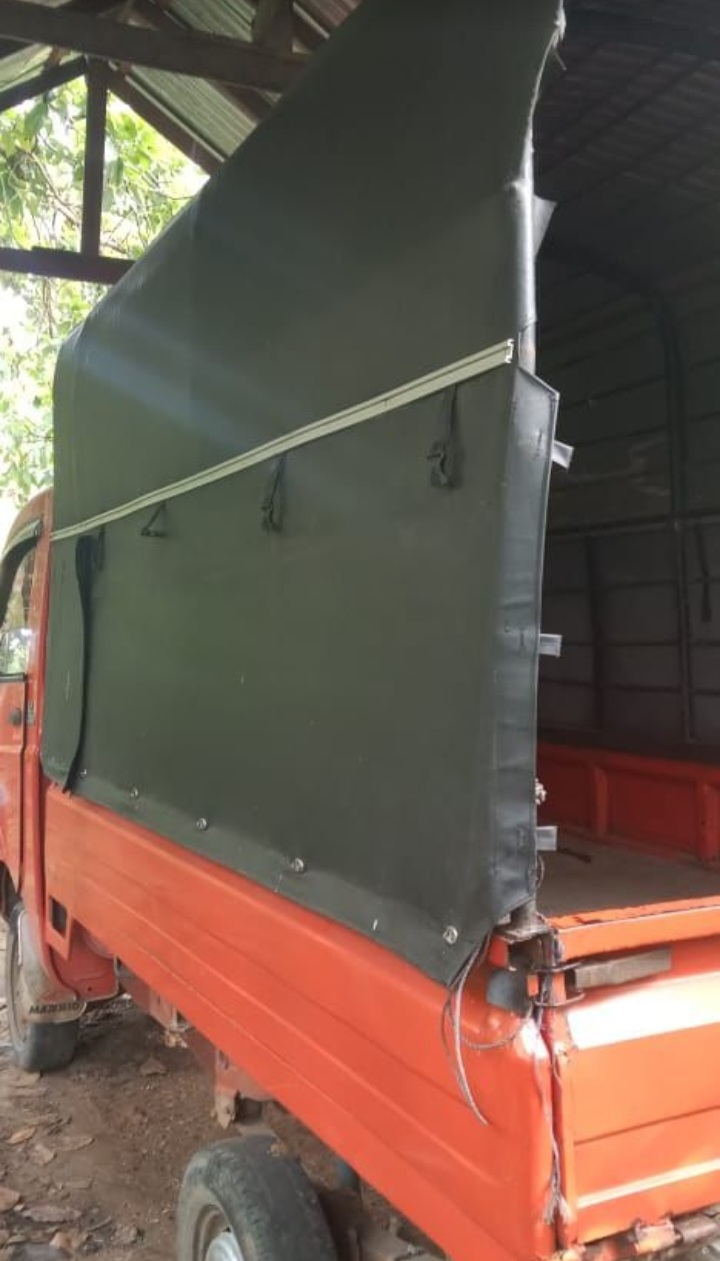 Mahindra Maxximo 2012 - பயன்படுத்தப்பட்டது டிரக் sale in Sri Lanka - patpat.lk