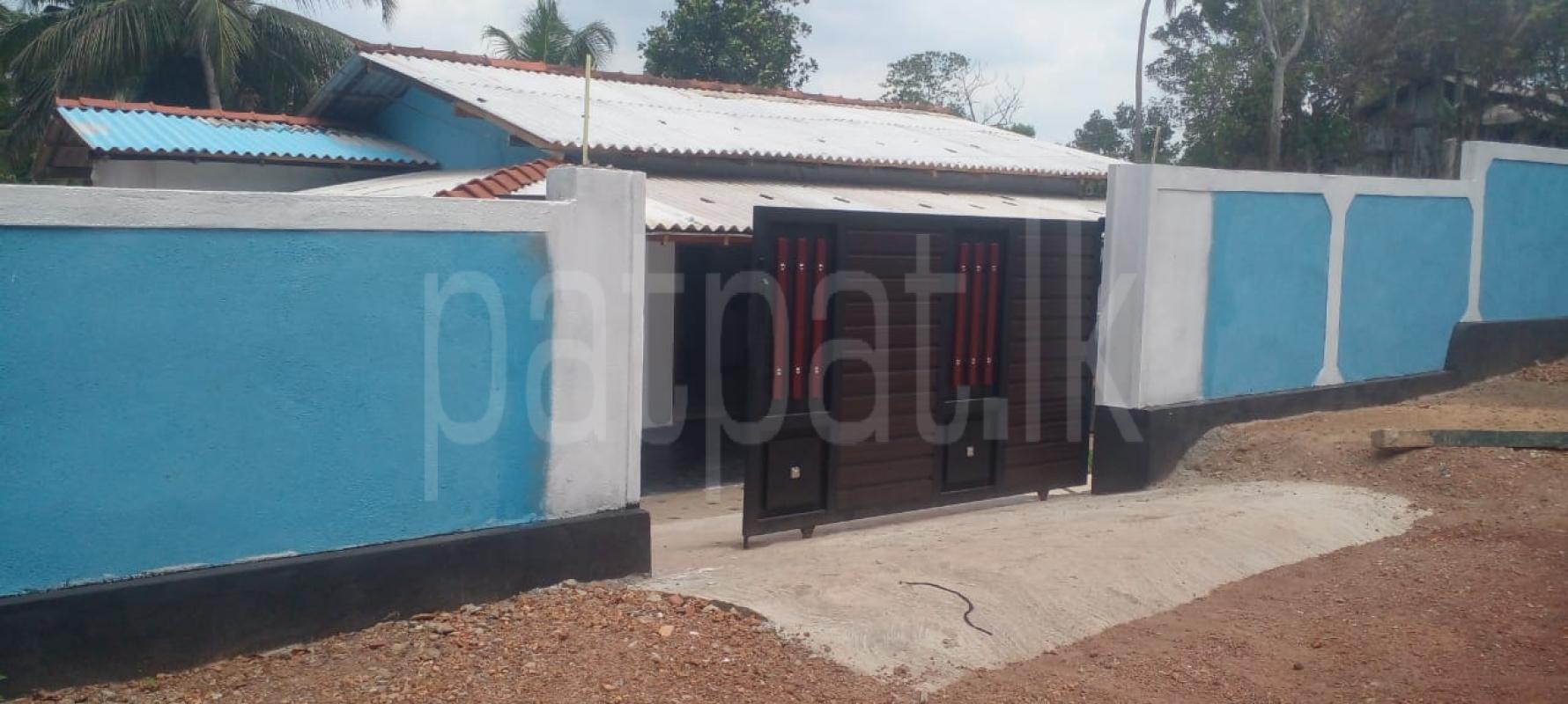 House for Sale in Ekala