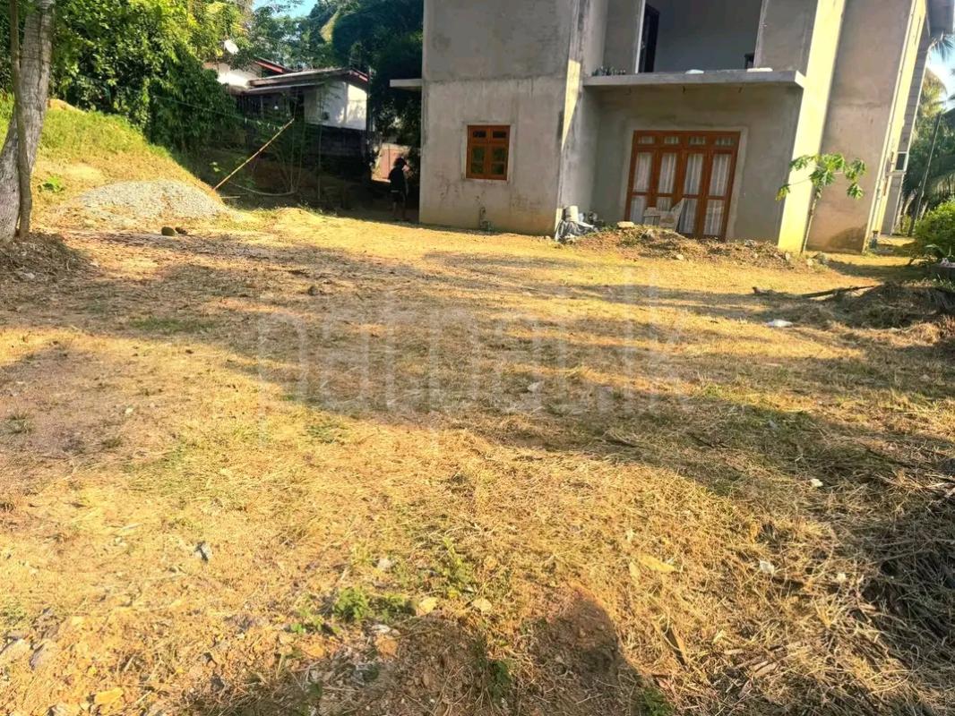 Commercial Land for Sale in Kandana