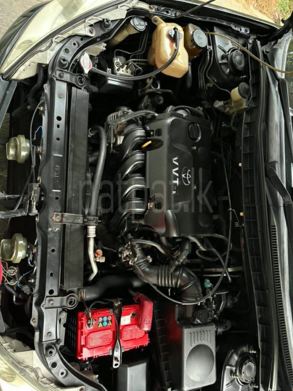 Toyota Allion 2005 - பயன்படுத்தப்பட்டது கார் sale in Sri Lanka - patpat.lk