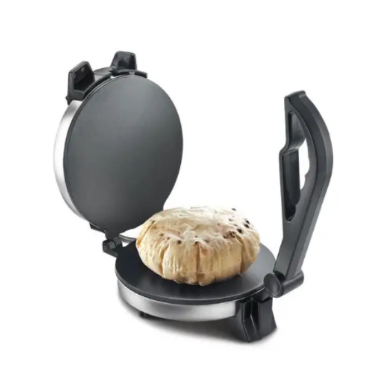 PRESTIGE PRM 3.0 Plain Plate Roti Maker with Power Indicator