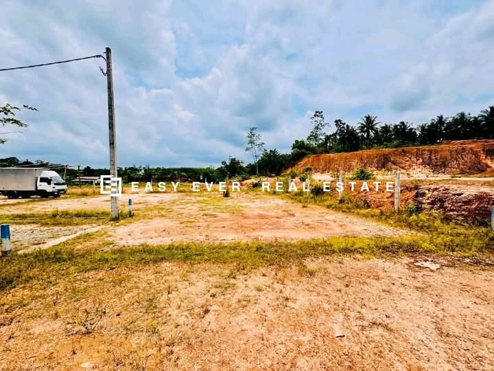 Residential Land for Sale in Batawala