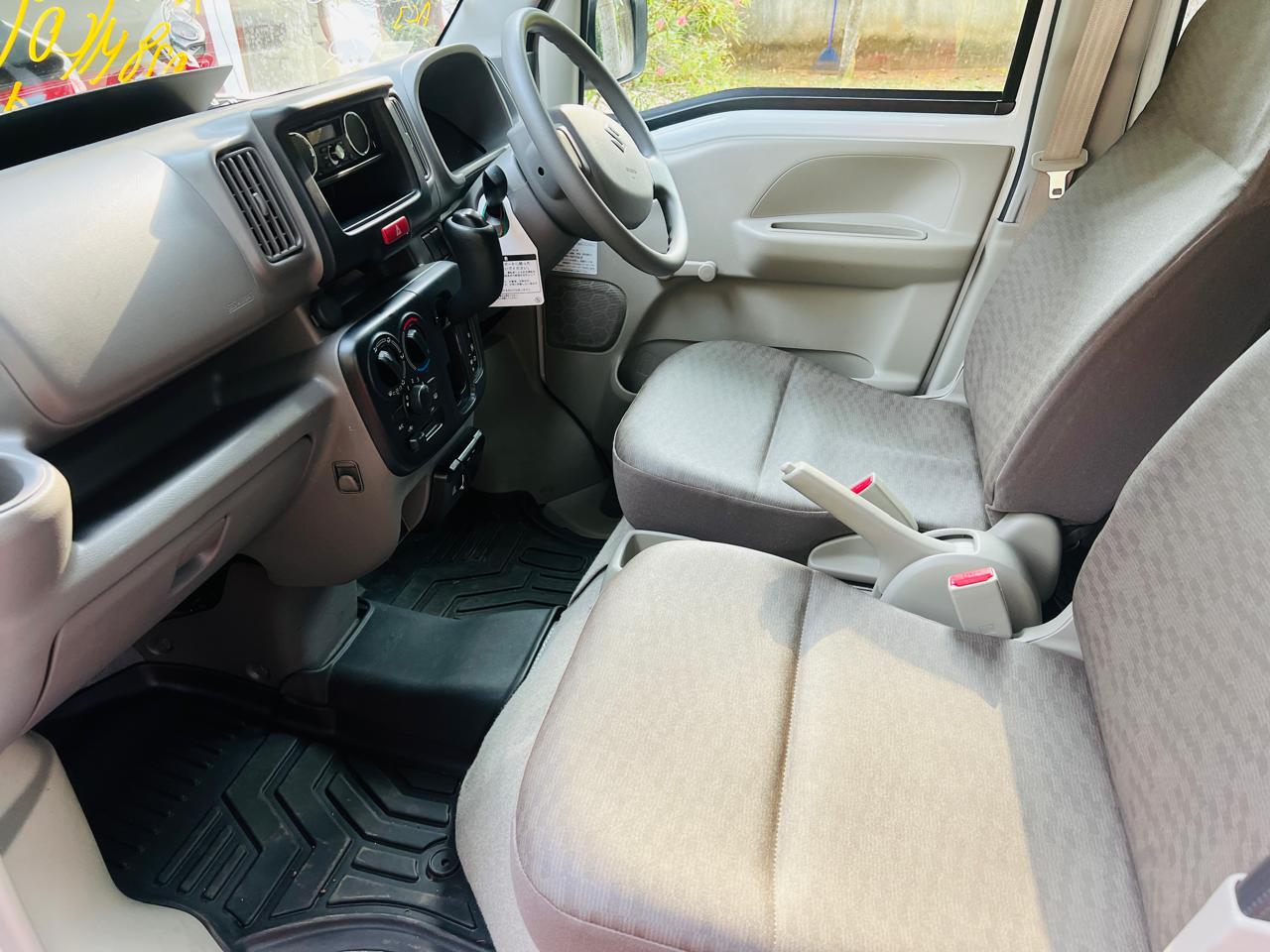 Suzuki Every 2023 - சான்றளிக்கப்பட்டது வேன் sale in Sri Lanka - patpat.lk