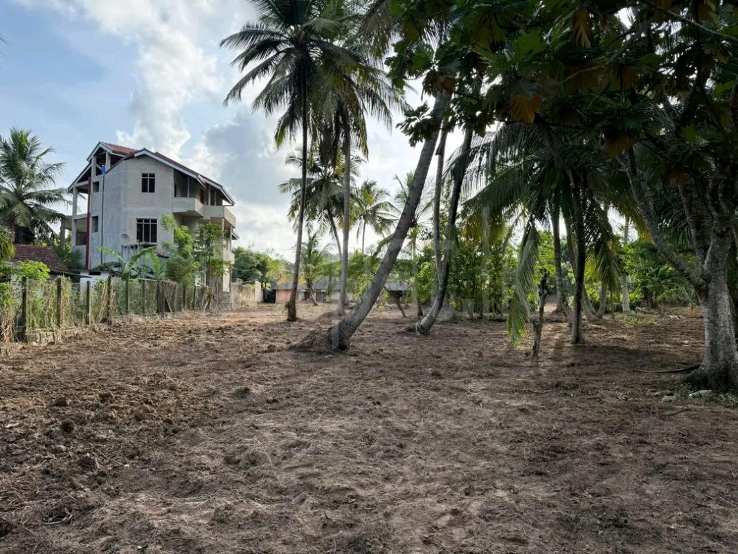 Residential Land for Sale in Bentota