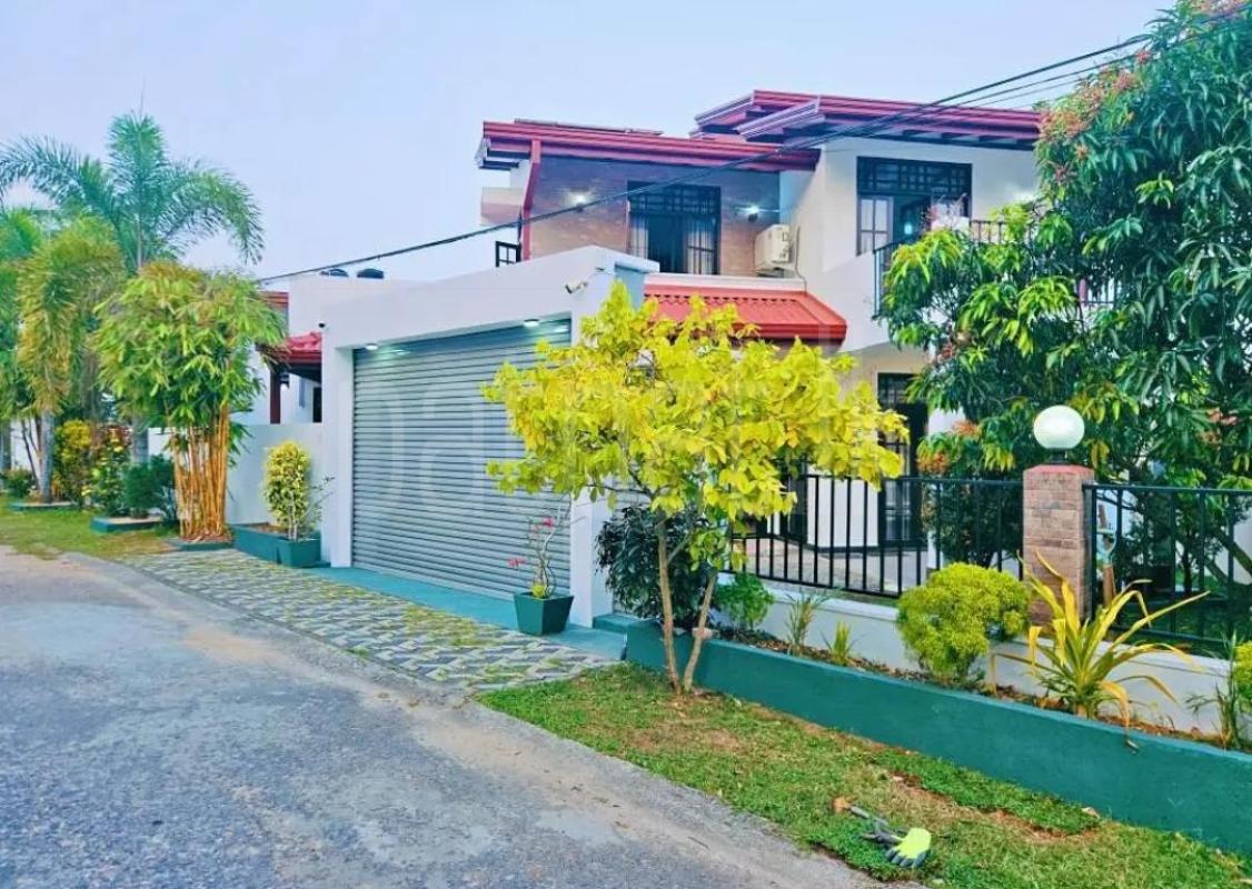 House for Sale in Malabe