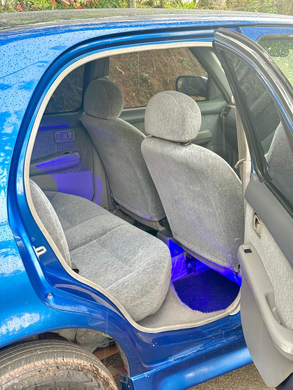 Nissan March 1999 - Used Car sale in Sri Lanka - patpat.lk