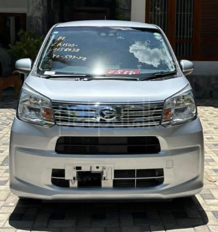 Daihatsu Move 2023 - சான்றளிக்கப்பட்டது கார் sale in Sri Lanka - patpat.lk