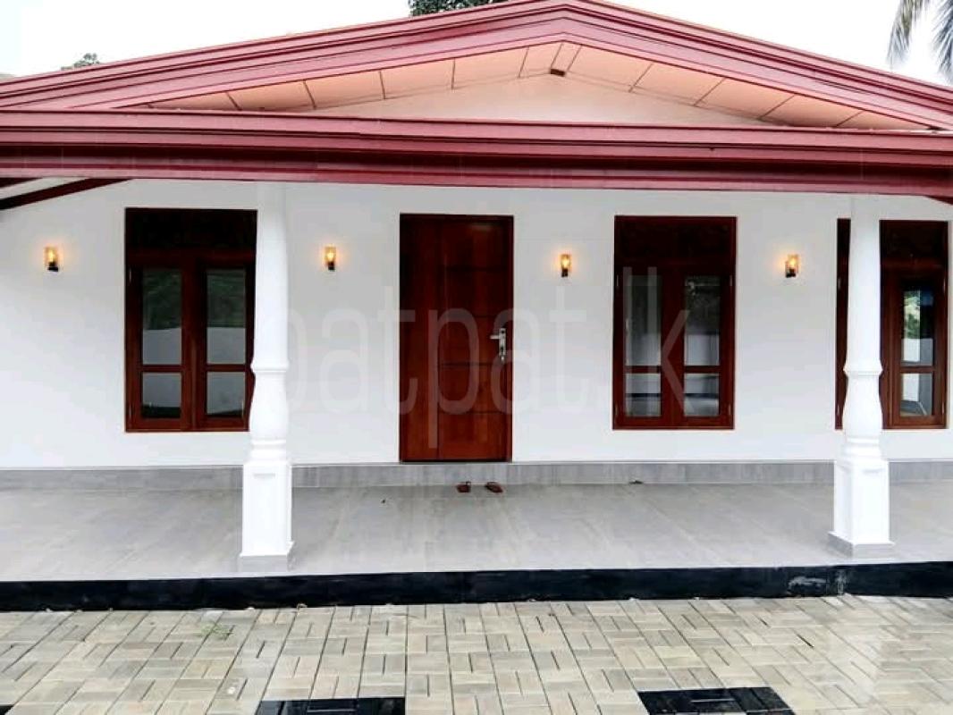 House for Sale in Udugampola