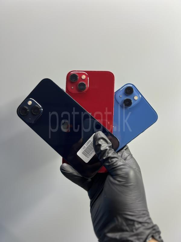 iPhone 13