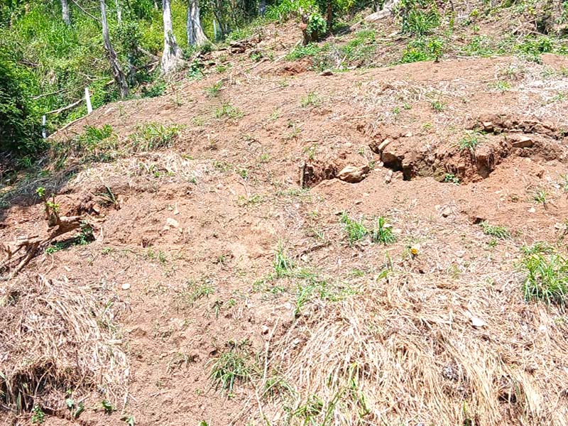 Commercial Land for Sale in Pilimatalawa