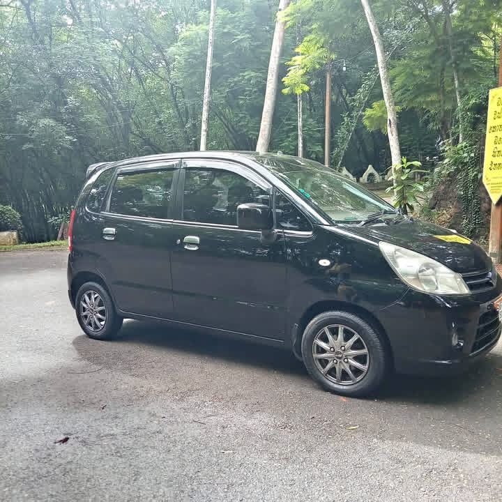 Suzuki Estilo 2011 - Used Car sale in Sri Lanka - patpat.lk