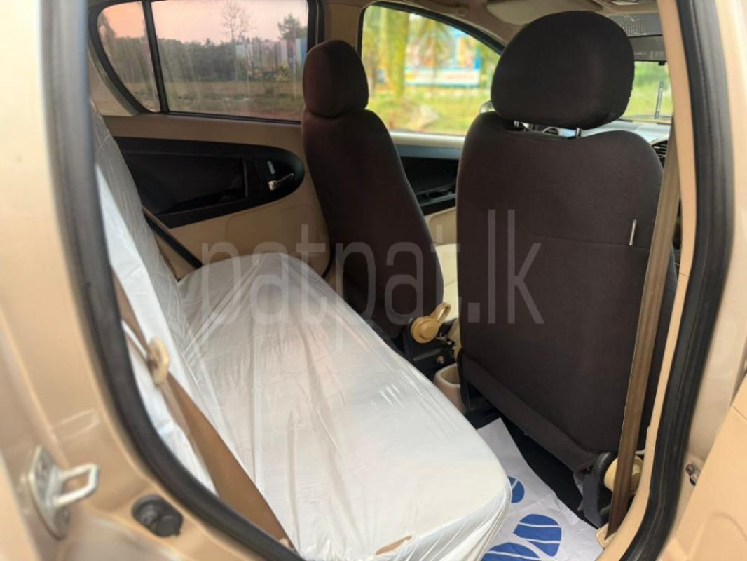 Micro Panda 2016 - භාවිතා කරන ලද කාර් sale in Sri Lanka - patpat.lk