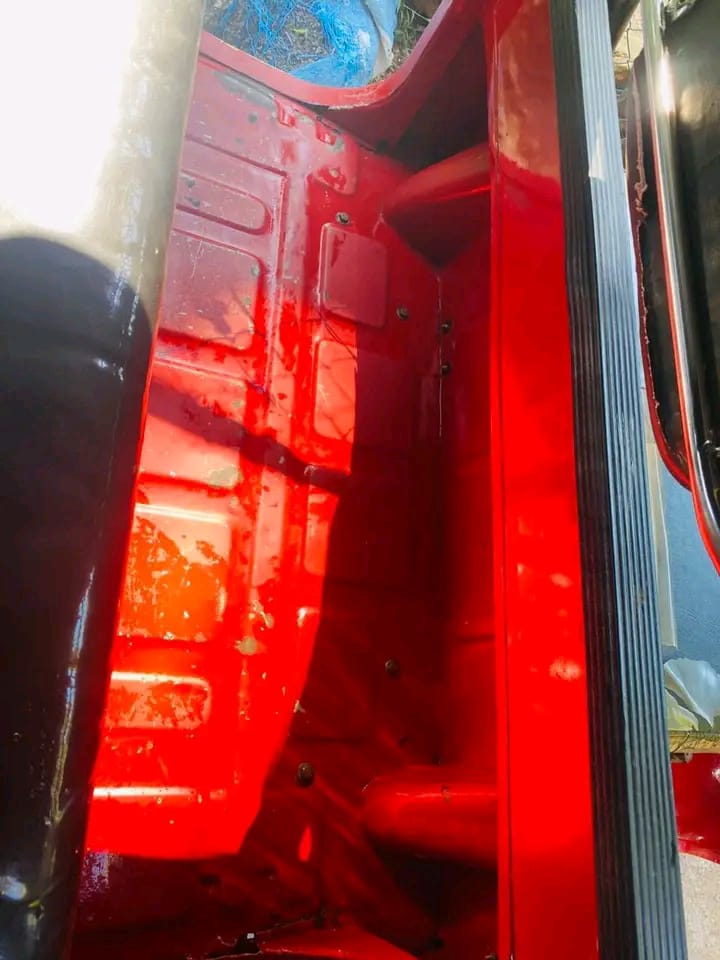 Bajaj Three Wheel 2010 - Used Three wheeler sale in Sri Lanka - patpat.lk