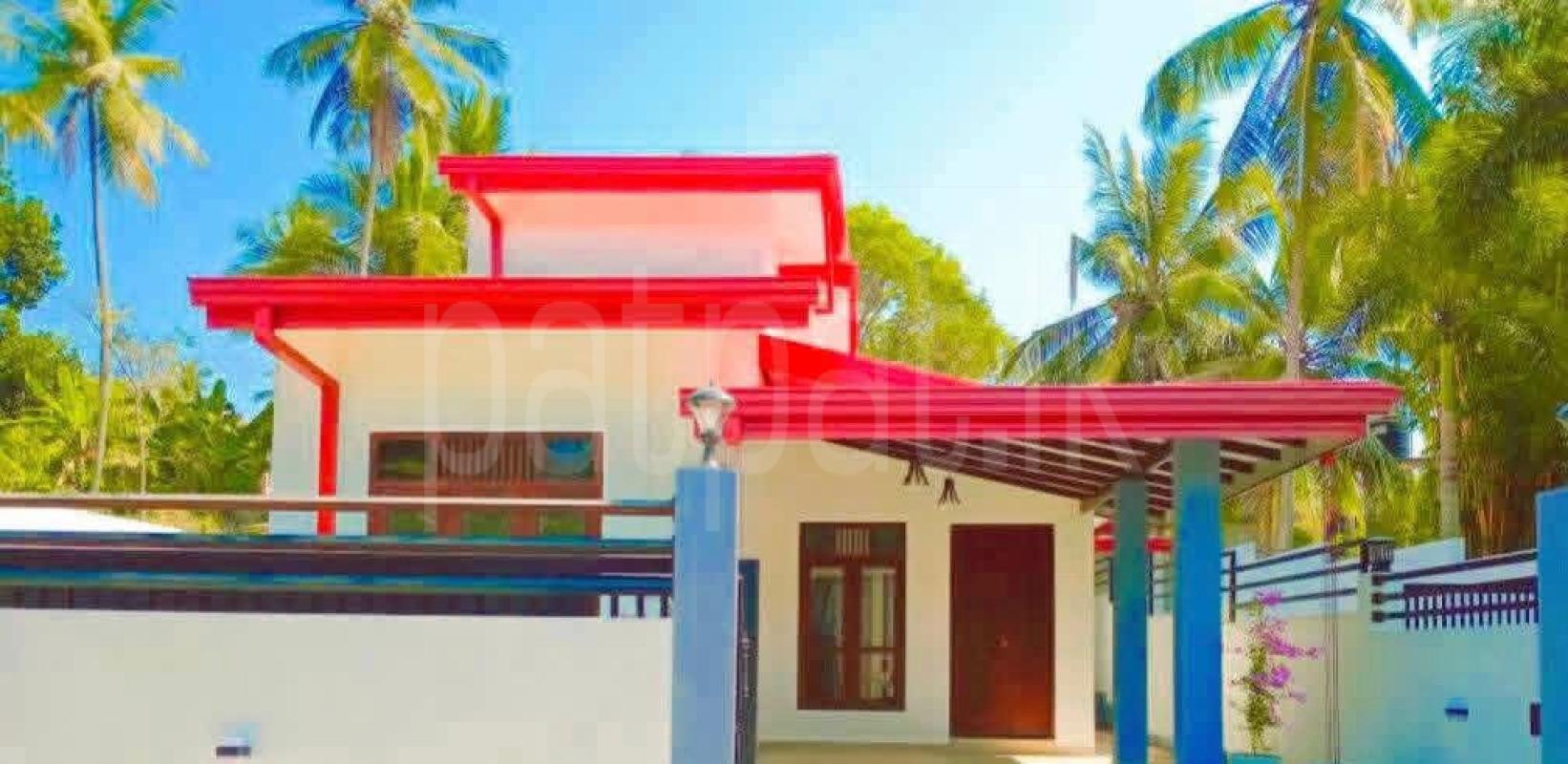 House for Sale in Gampaha