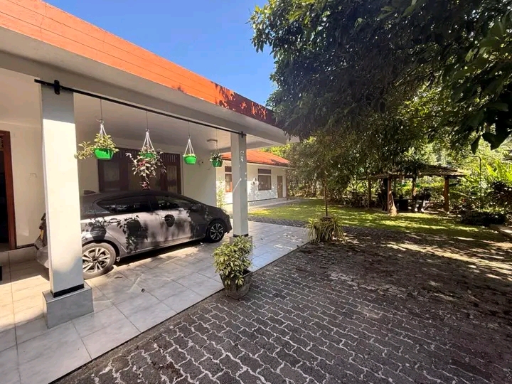 House for Sale in Yakkalamulla