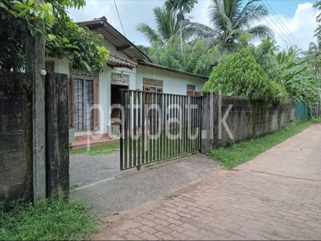 House for Sale in Yakkala ads-image-1