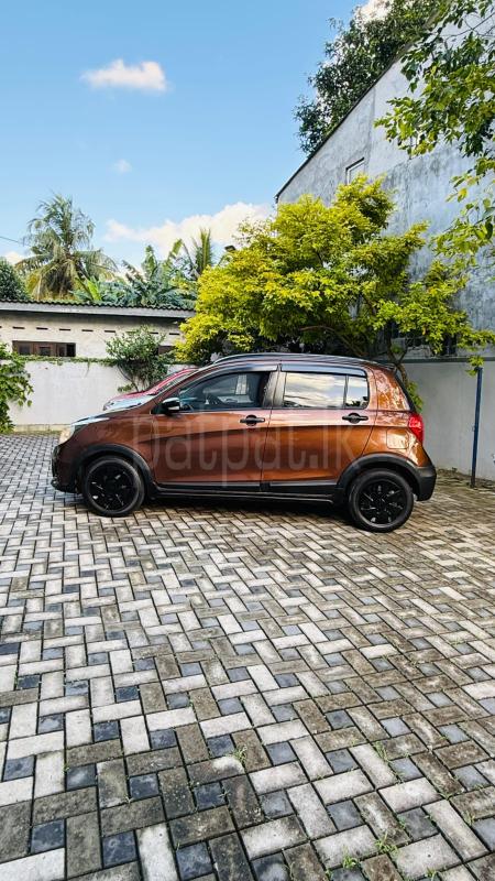 Suzuki Celerio 2018 - Used Car sale in Sri Lanka - patpat.lk