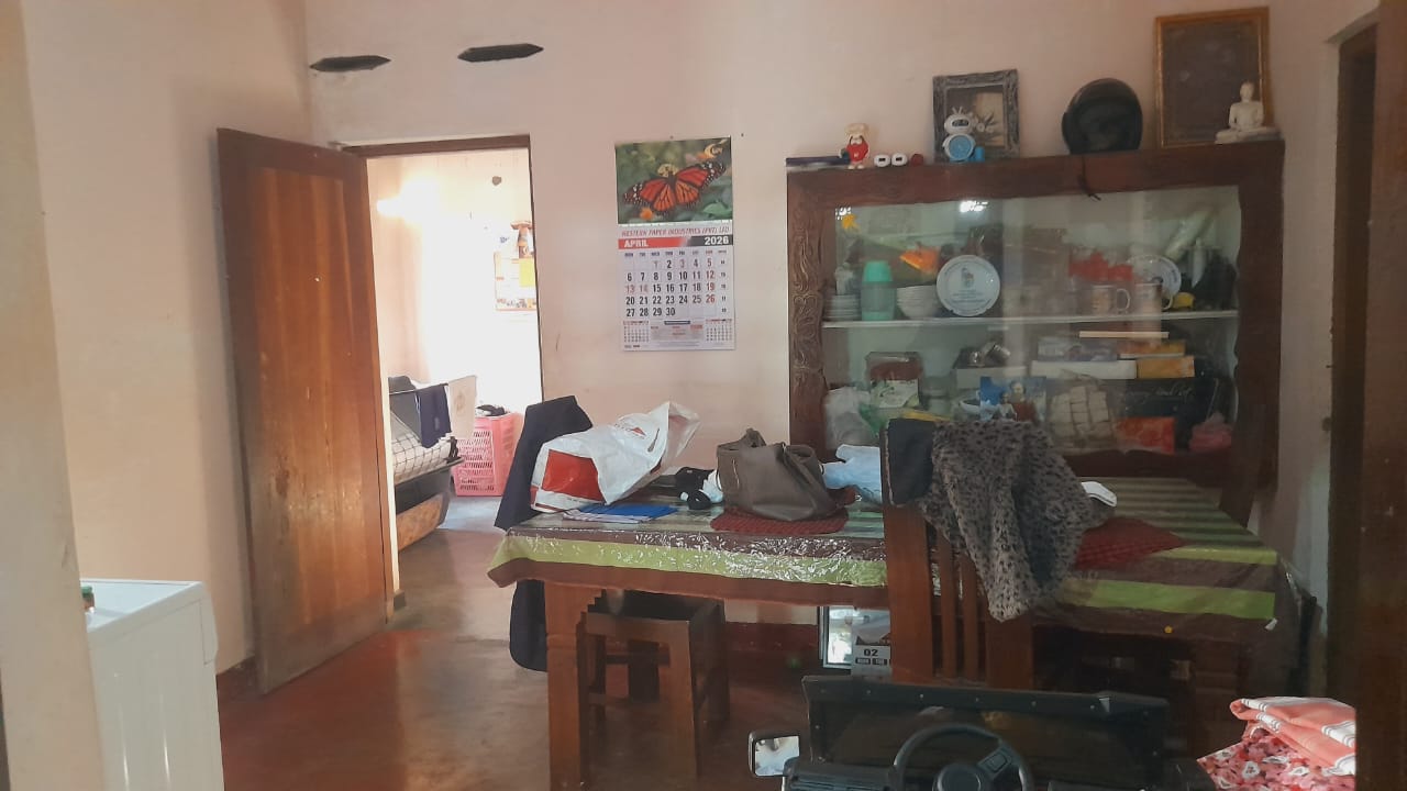 House for Sale in Biyagama