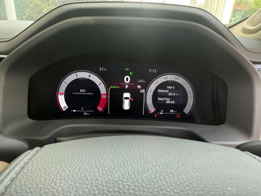 Toyota Land Cruiser 2025 - சான்றளிக்கப்பட்டது SUV sale in Sri Lanka - patpat.lk