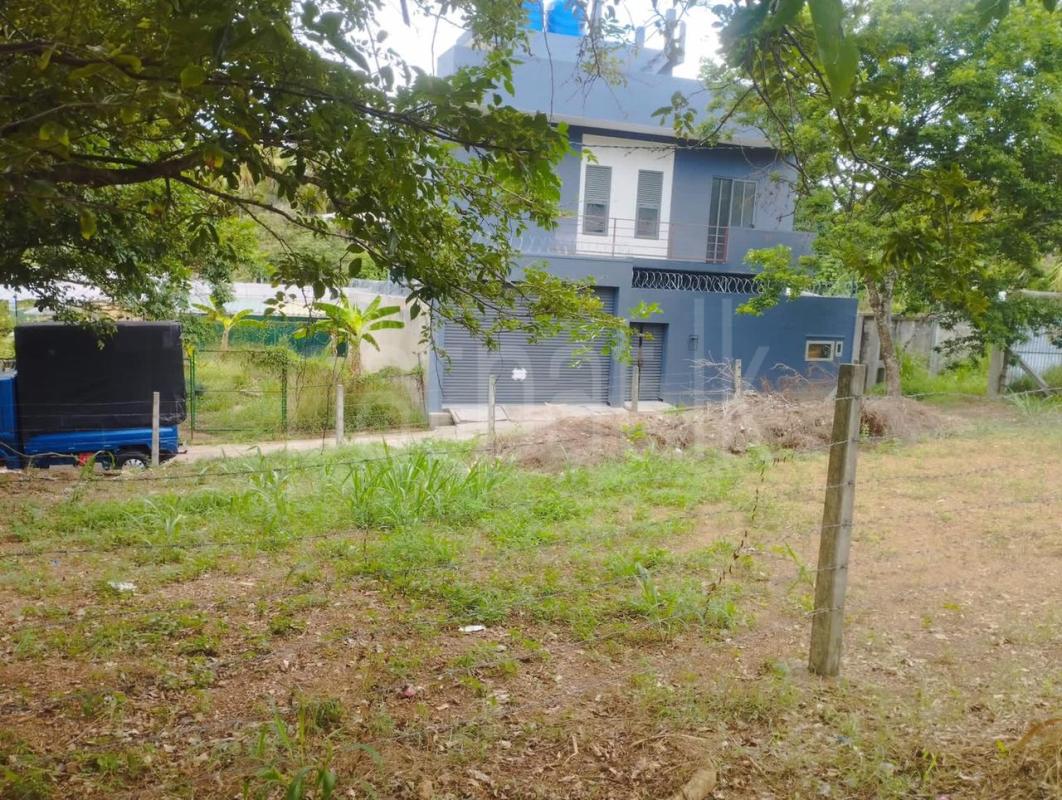 Residential Land for Sale in Malabe