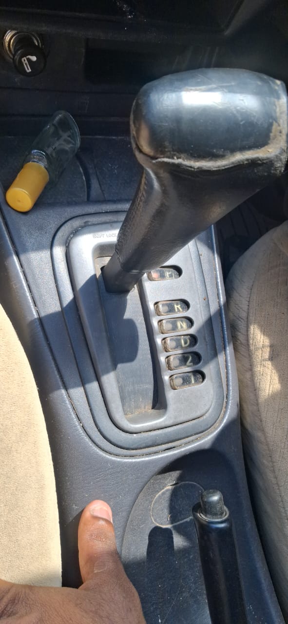 Nissan N 16 2000 - Used Car sale in Sri Lanka - patpat.lk