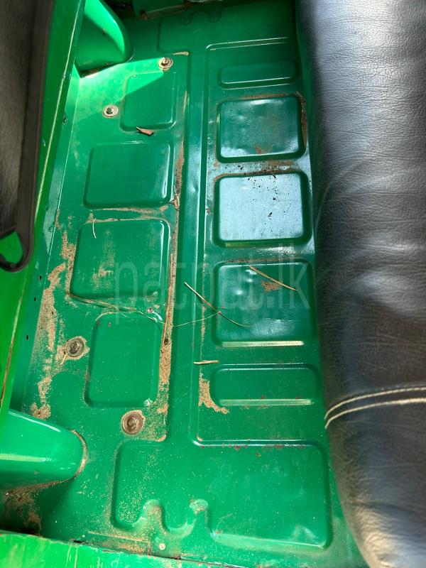 Bajaj 4 stroke 2012 - Used Three wheeler sale in Sri Lanka - patpat.lk