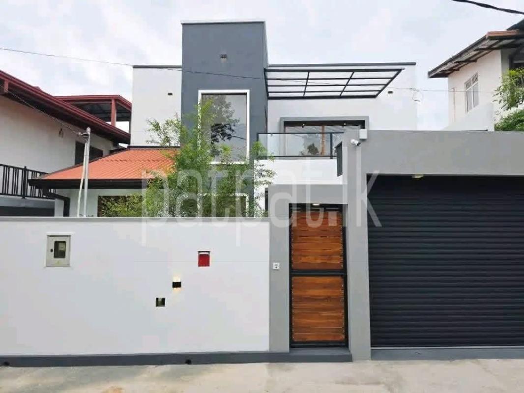 House for Sale in Piliyandala