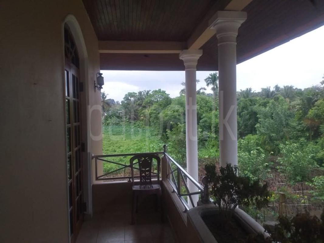 House for Sale in Piliyandala
