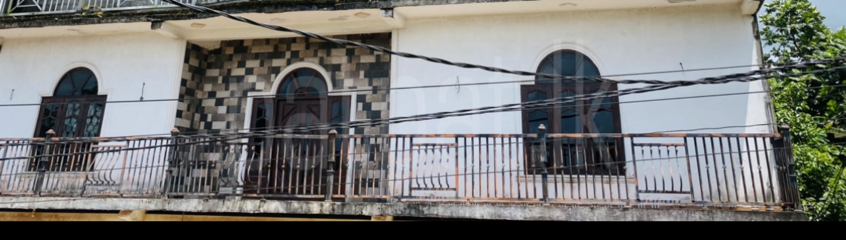 House for Sale in Kalagedihena