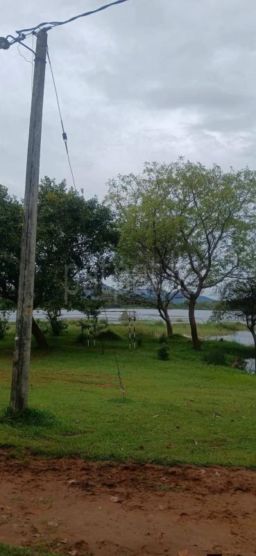 Residential Land for Sale in Sella Kataragama