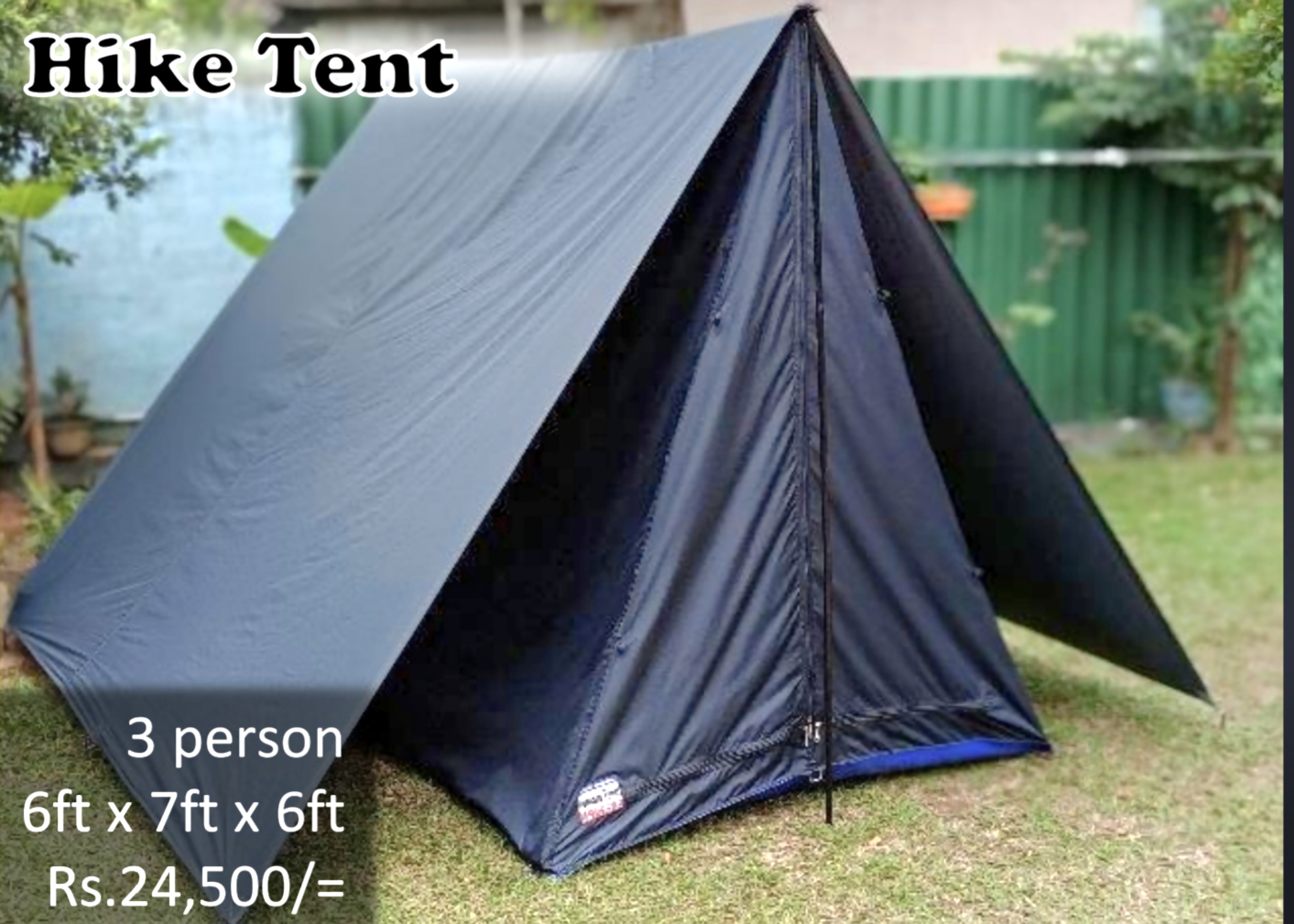 Camping Tents For Sale