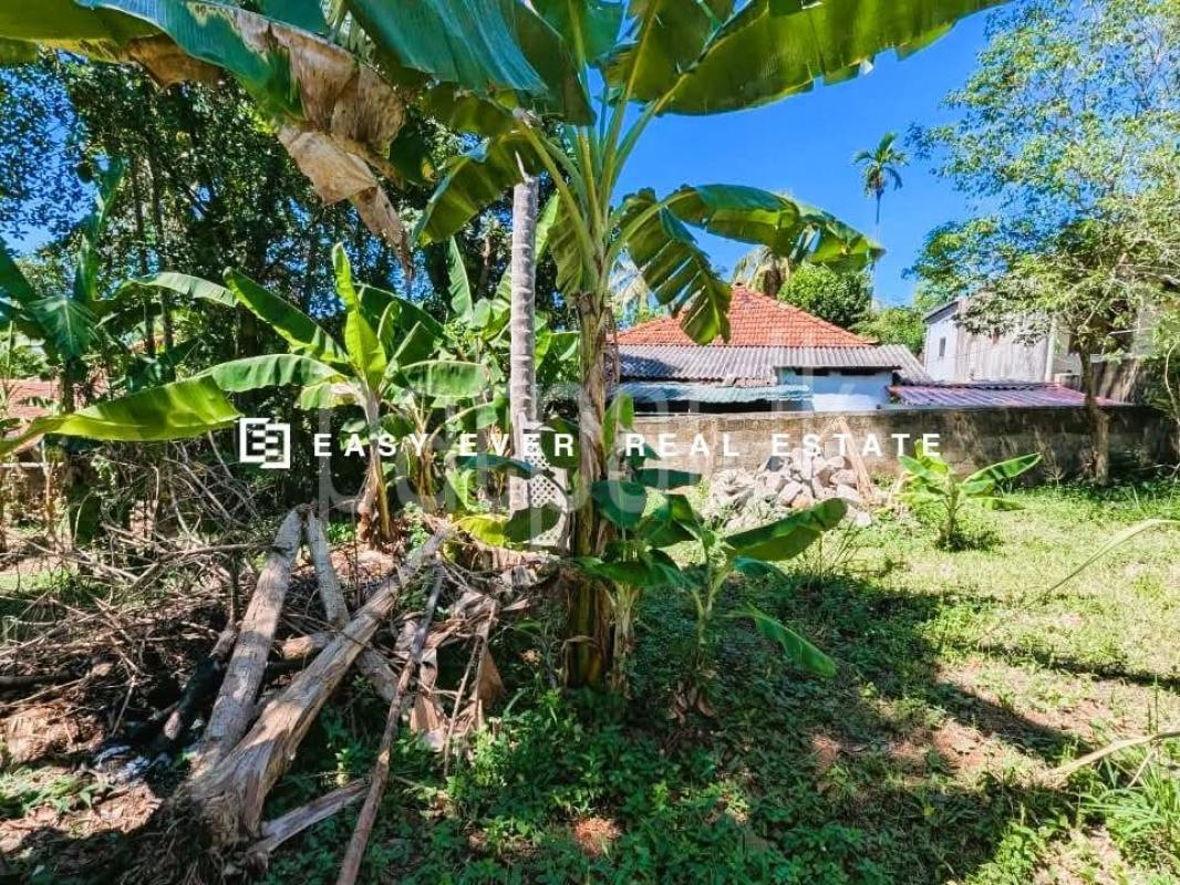 Residential Land for Sale in Ragama