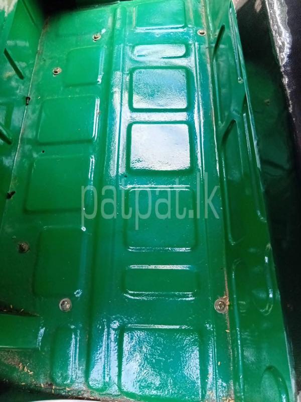Bajaj Three Wheel 2007 - பயன்படுத்தப்பட்டது முச்சக்கர வண்டி sale in Sri Lanka - patpat.lk