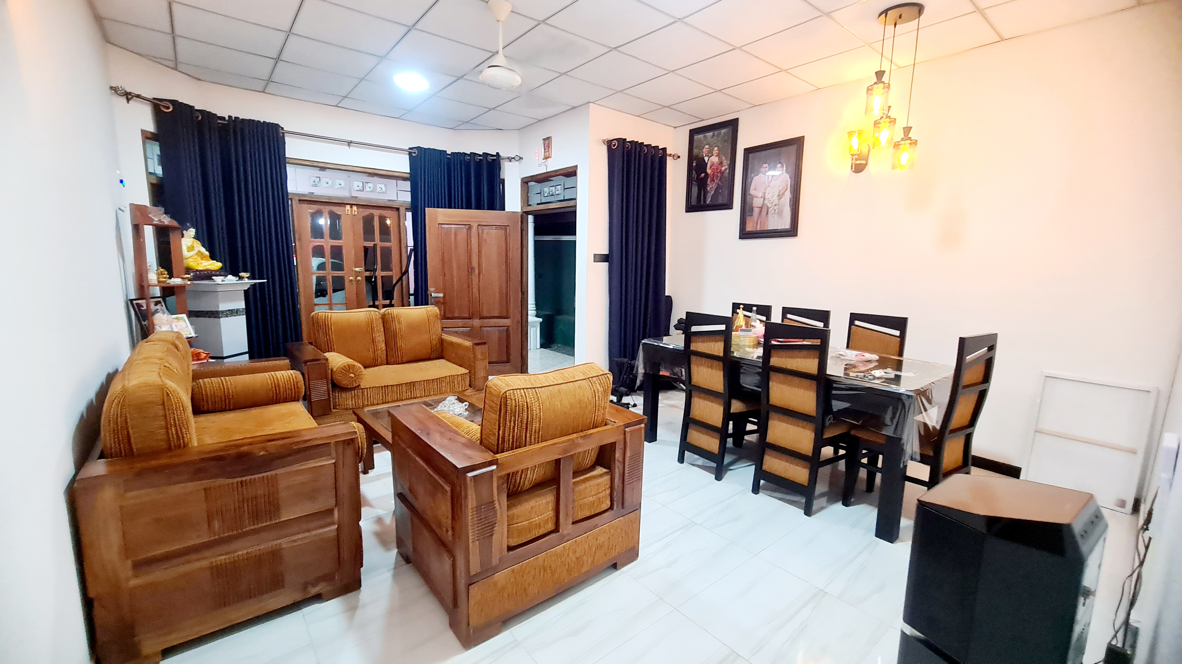 House for Sale in Makola
