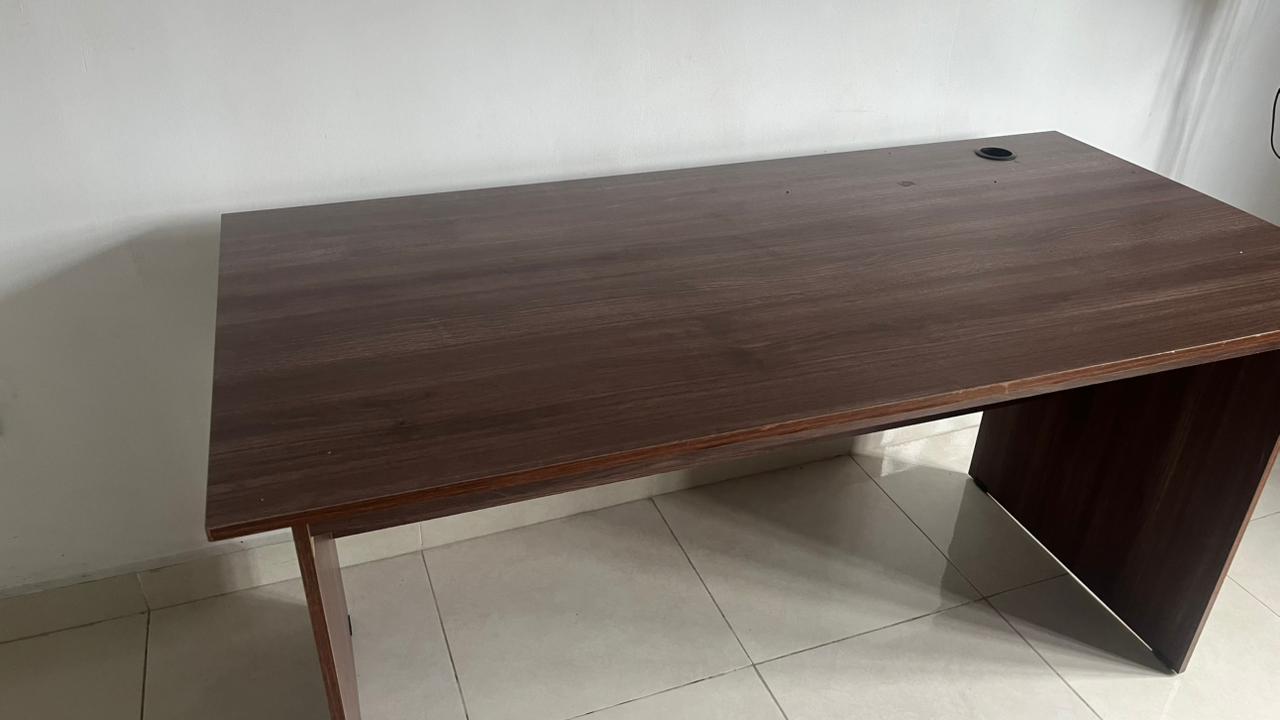 Used Office Table